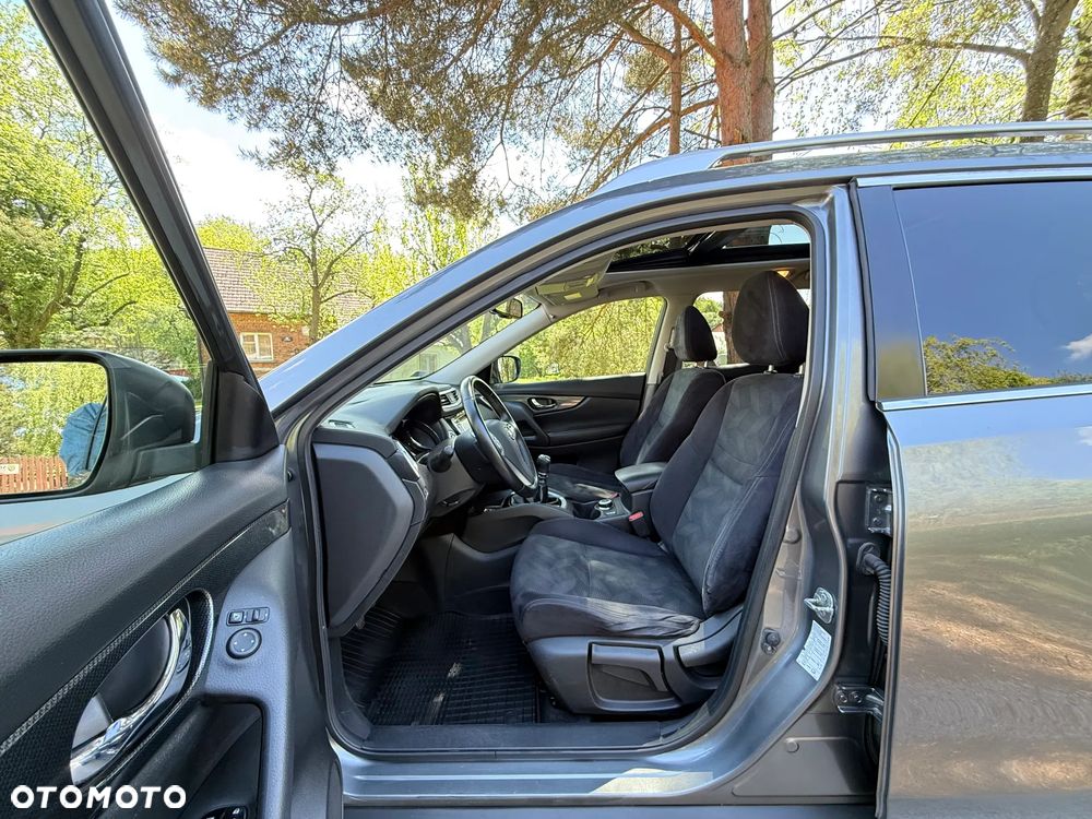 Nissan X-Trail 1.6 DCi N-Connecta 4WD EU6 - 15