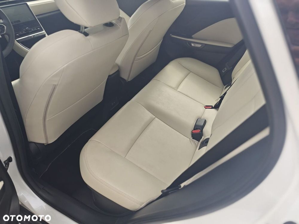 Lexus LBX 1.5 Hybrid Elegant - 19