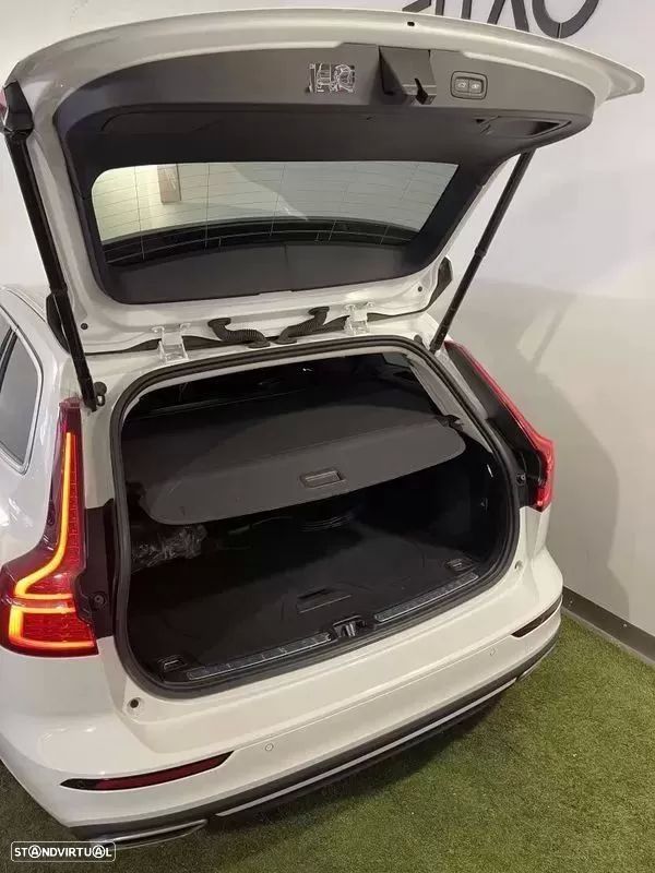 Volvo V60 2.0 T6 AWD TE Inscription - 7