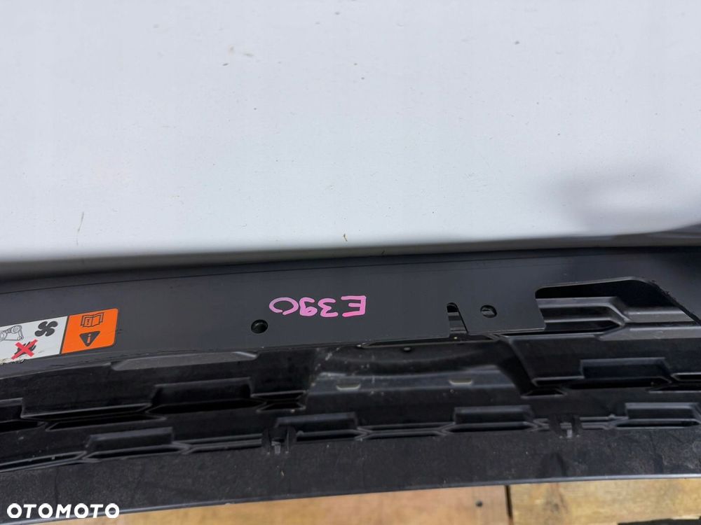 GRILL ATRAPA ZDERZAKA PRZÓD FORD ECOSPORT II 2 MK2 LIFT FL GN15-17B968-E - 6