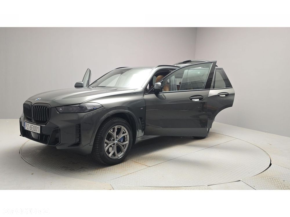 BMW X5 - 9
