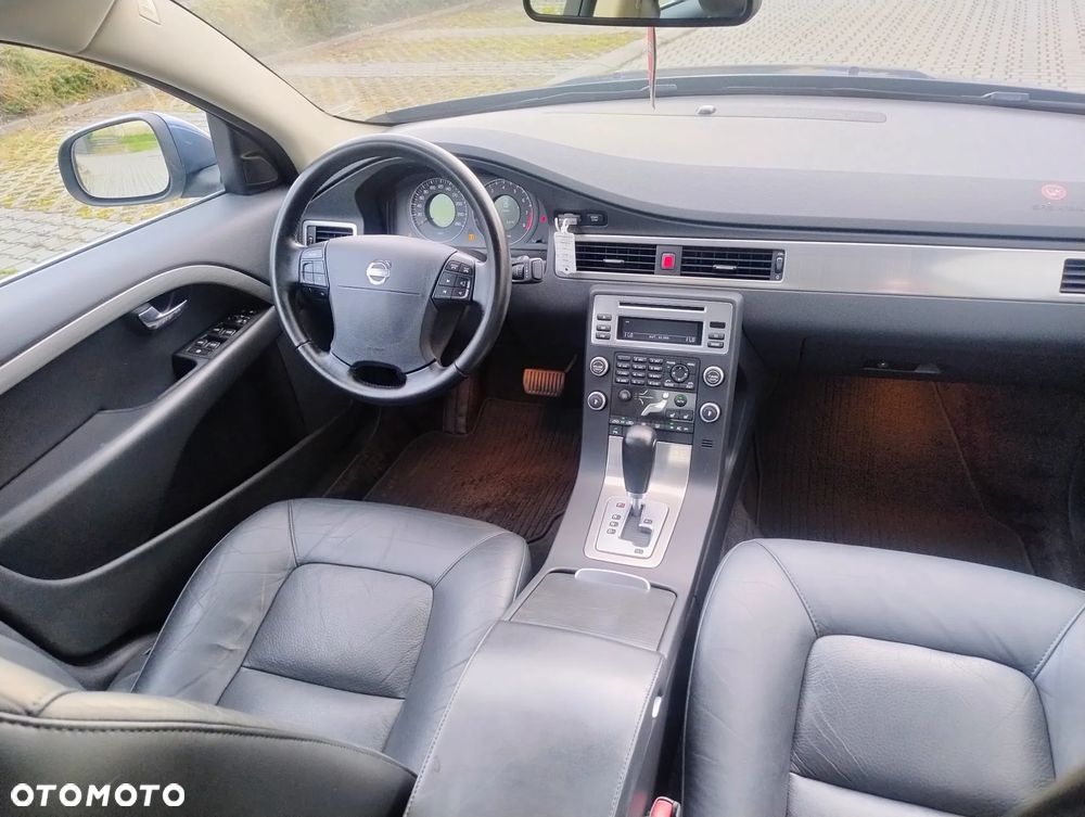Volvo S80 2.5T Kinetic - 18