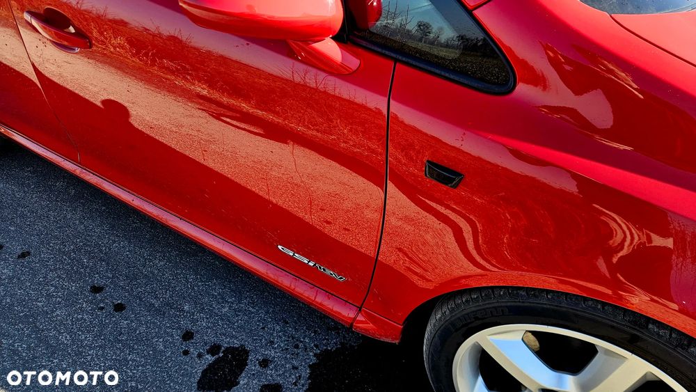 Opel Corsa 1.6 Turbo GSi - 13