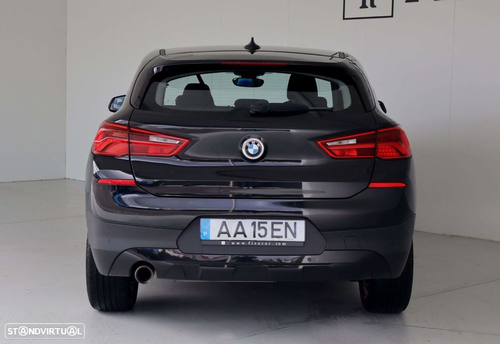 BMW X2 - 9
