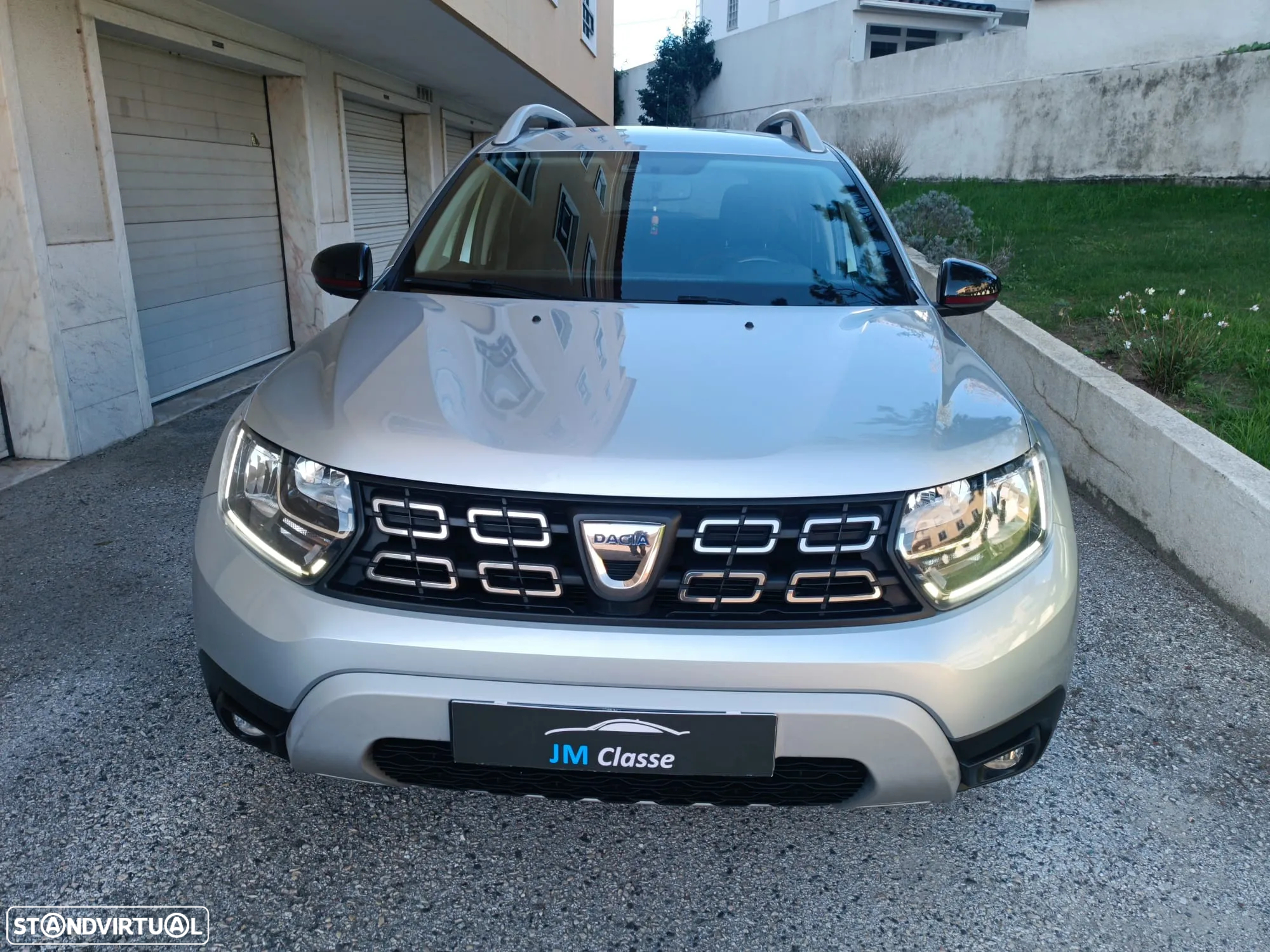 Dacia Duster 1.3 TCe Prestige - 2
