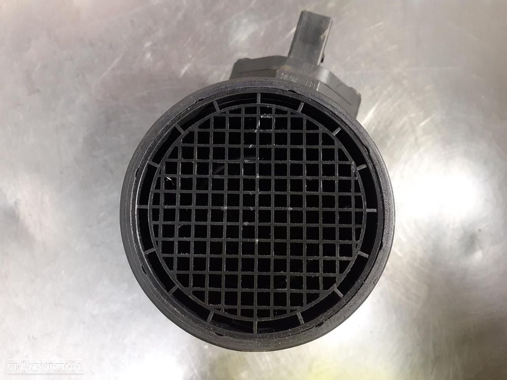 MEDIDOR DE MASSA DE AR AUDI A4 1999 - 3