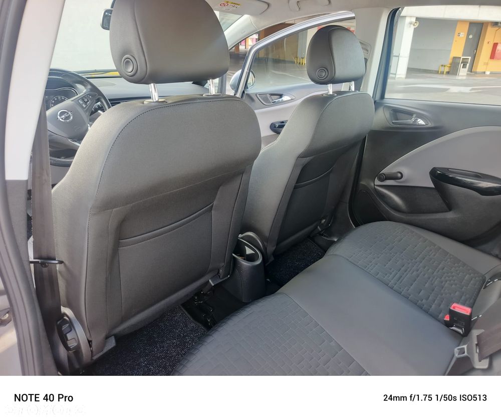 Opel Corsa 1.3 CDTI Cosmo ecoFLEX - 23