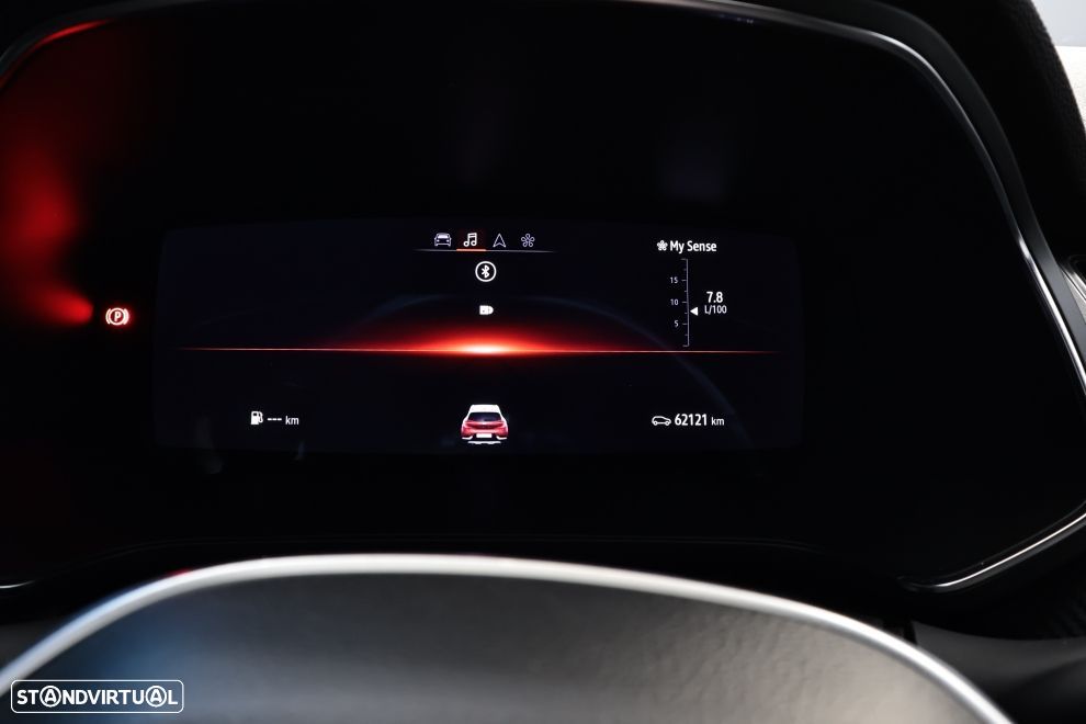 Renault Captur 1.0 TCe RS Line - 16