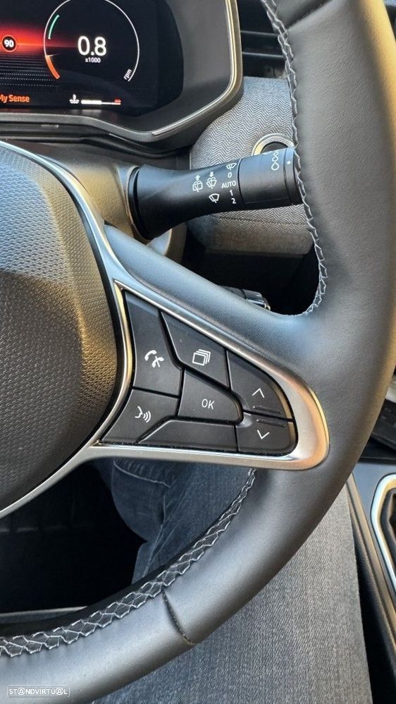 Renault Clio 1.0 TCe Techno Bi-Fuel - 20