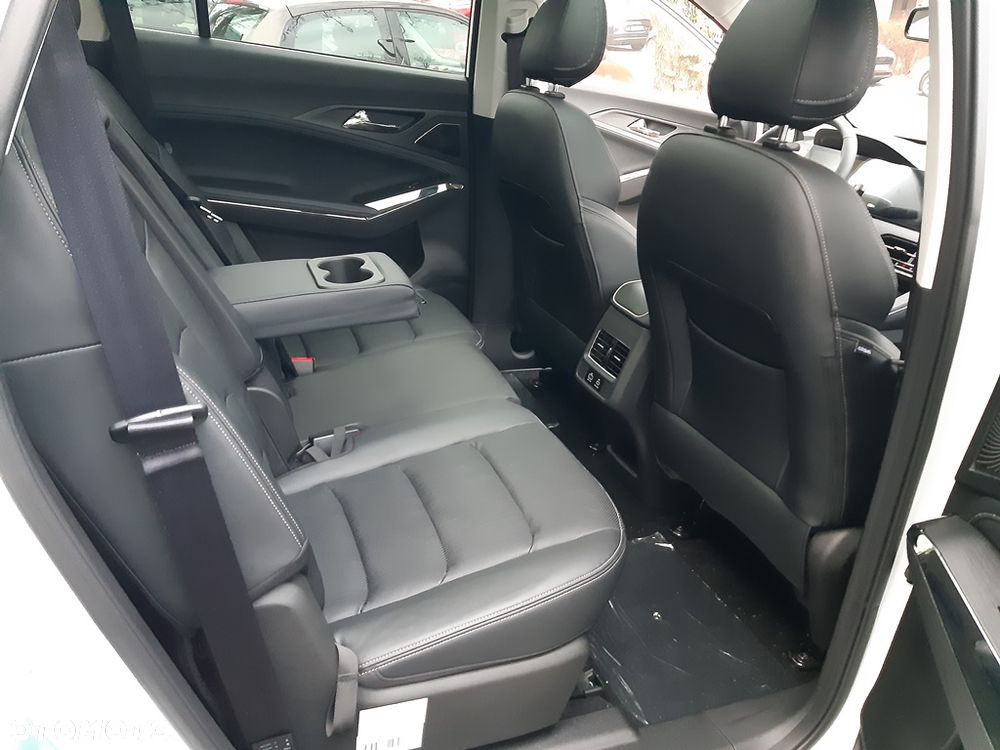 JAC JS8 PRO 7os - 21