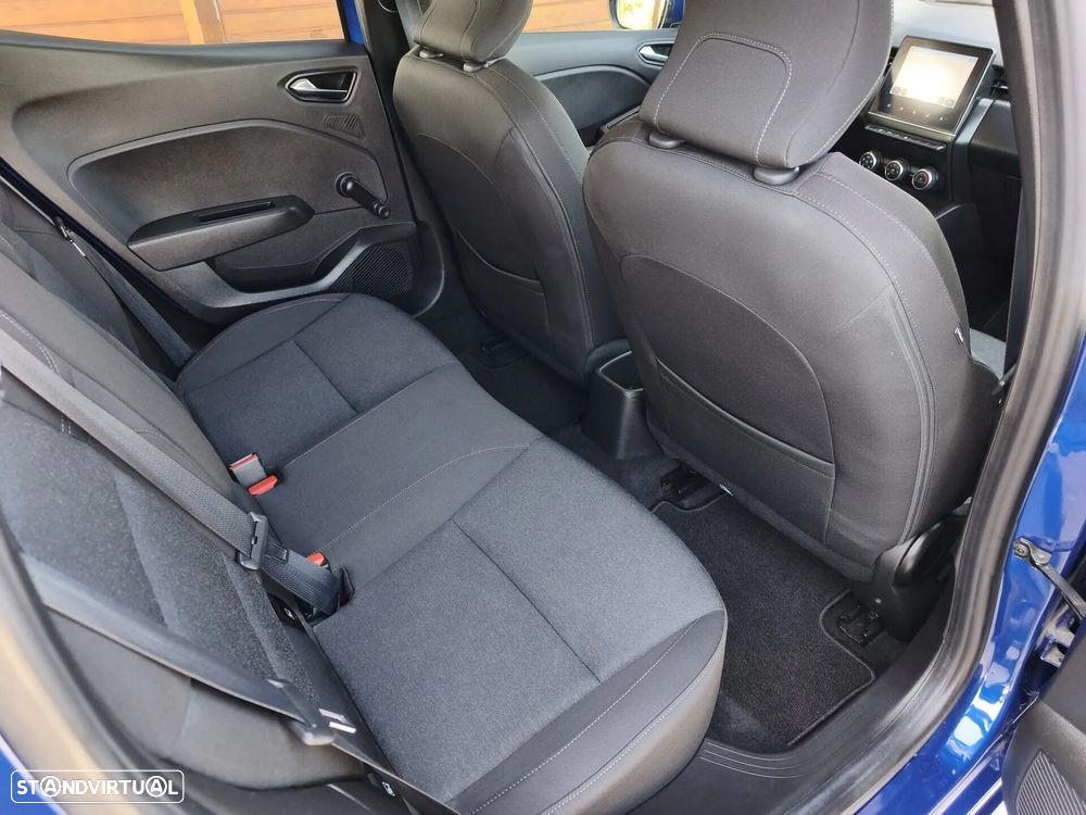 Renault Clio 1.0 TCe Evolution - 16