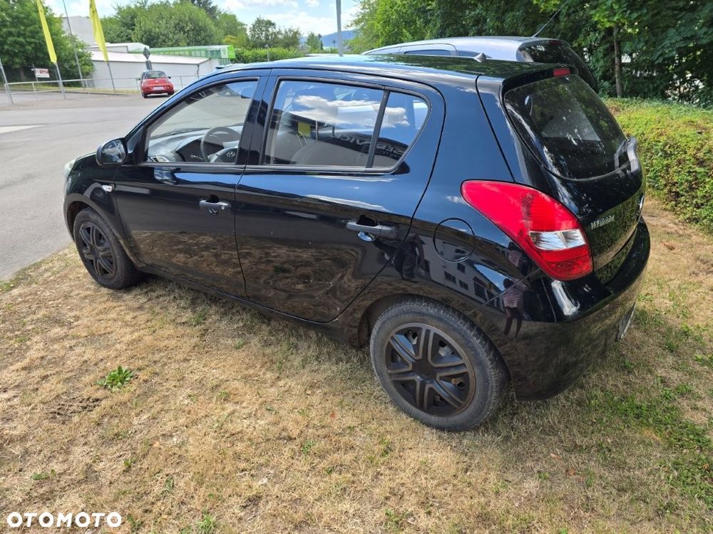 Hyundai i20 1.4 Style - 3