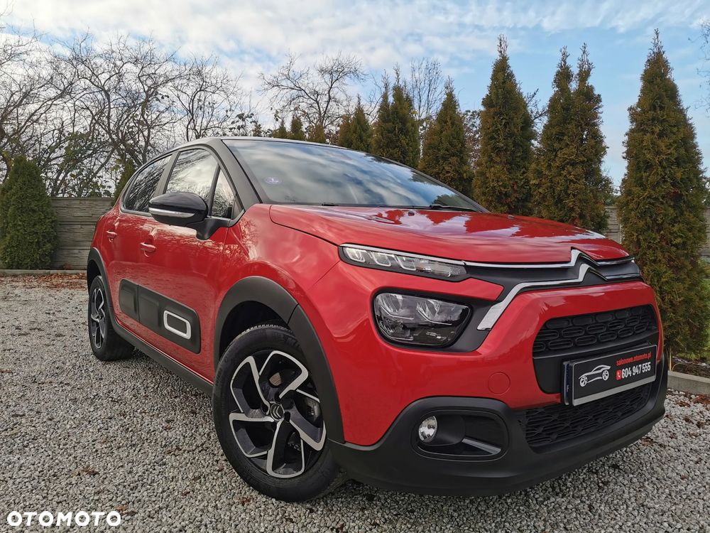 Citroën C3 Pure Tech 110 S&S EAT6 ELLE ONLINE EDITION - 2