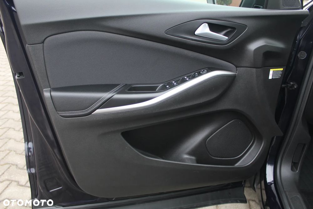 Opel Grandland X 1.2 Start/Stop Edition - 33