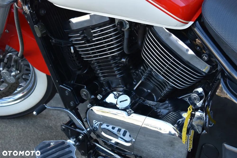 Kawasaki Vulcan - 18