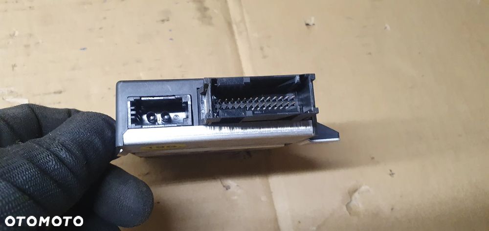 Moduł sterownik Gateway Audi A8 D3 4E0907468F 4E0910468B - 2