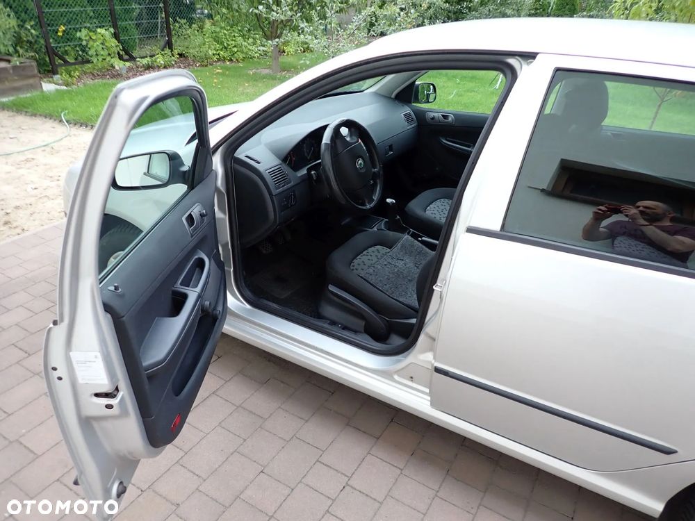 Skoda Fabia 1.2 12V Classic - 16