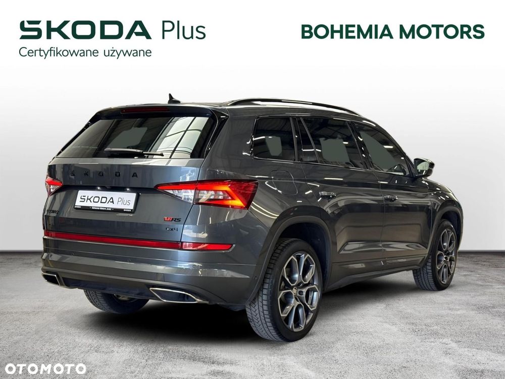 Skoda Kodiaq - 6