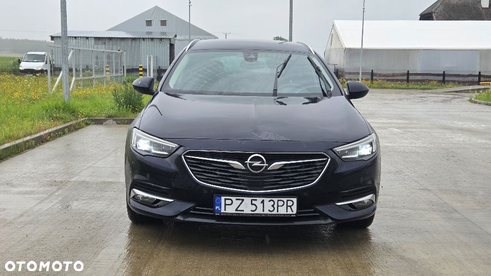 Opel Insignia 2.0 CDTI Elite S&S - 16
