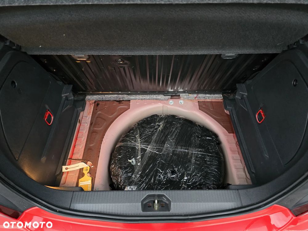 Opel Corsa 1.4 16V Sport - 10