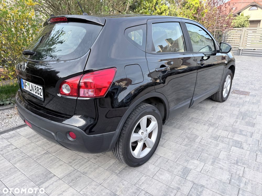 Nissan Qashqai 2.0 Tekna - 3