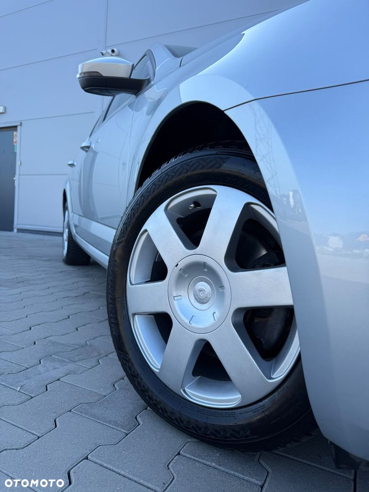 Skoda Octavia 1.4 TSI Style DSG - 17