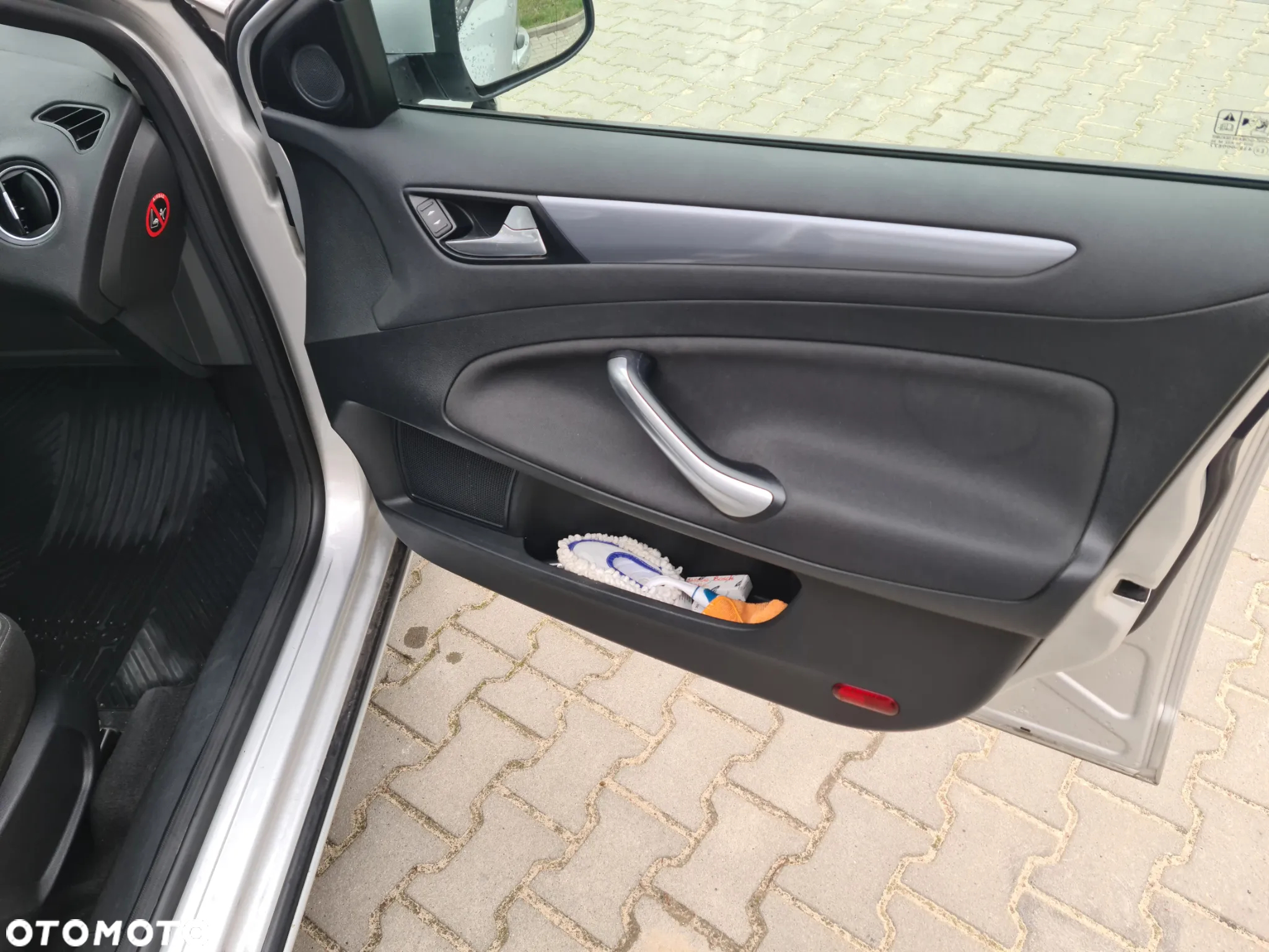 Ford Mondeo 2.0 Titanium - 12