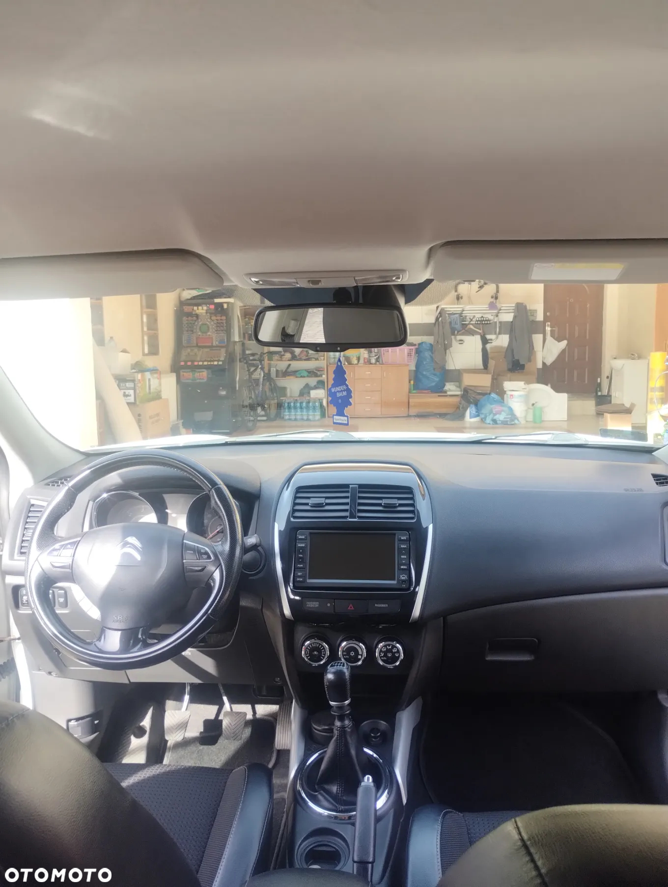 Citroën C4 Aircross - 5