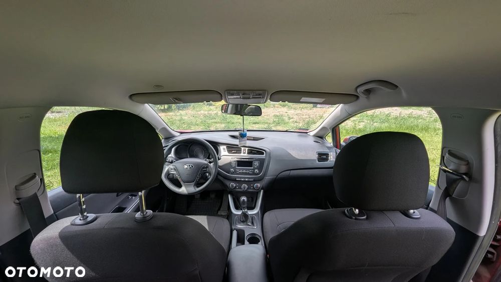 Kia Ceed 1.4 S - 21