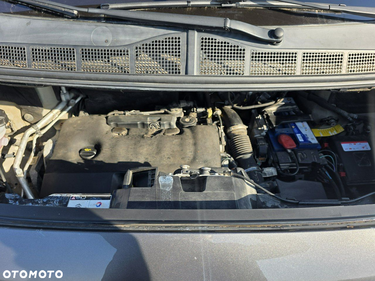 Citroën SpaceTourer 2.0 BlueHDi XS Feel - 22