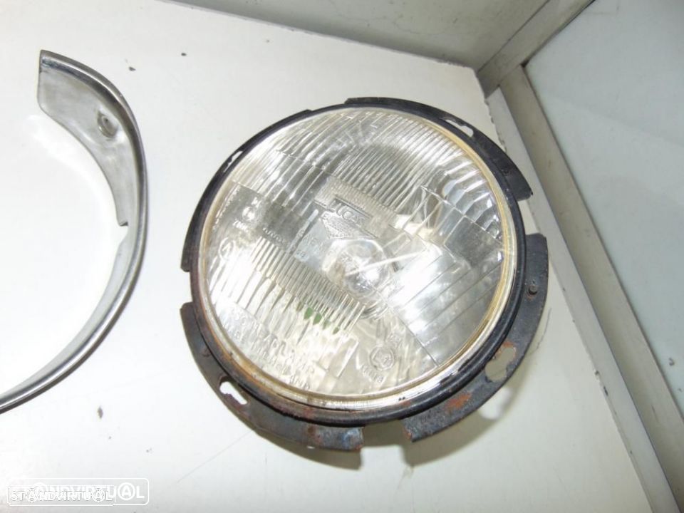 Datsun 100A tampões de roda - 5