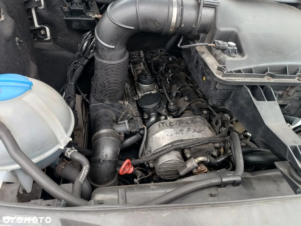 Silniki w210 sprinter SWAP 2.7 CDI 2.9 TDI 3.2 CDI kompletne - 10