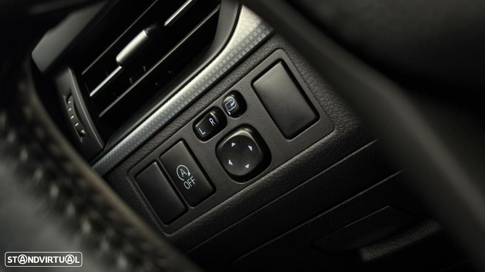 Toyota Avensis Touring Sports 2.0 D-4D Exclusive+GPS - 24