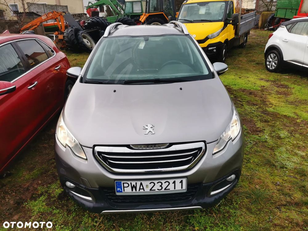Peugeot 2008 PureTech 82 Style - 6