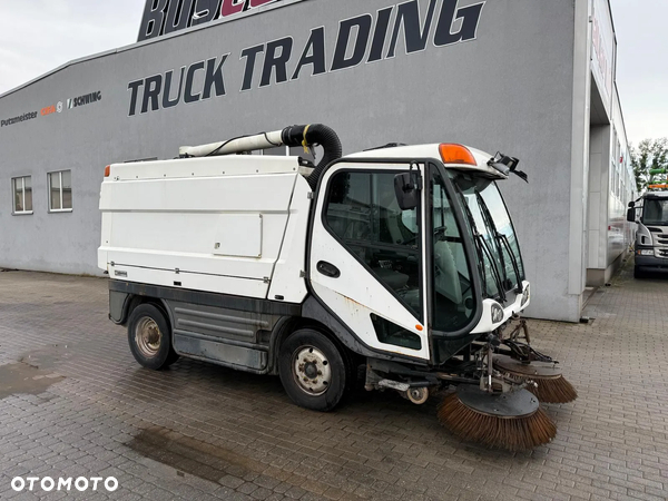 Johnston 158B 101T