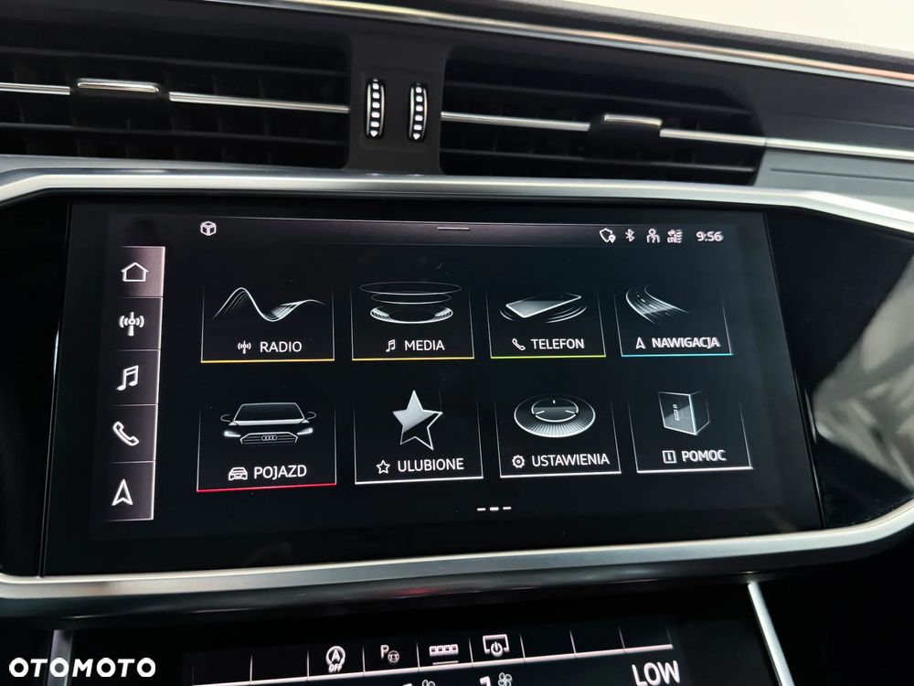 Audi A6 Avant 40 TDI quattro S tronic S line - 28