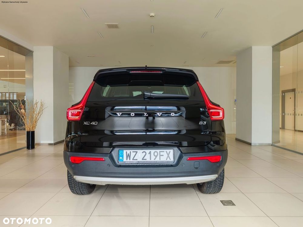 Volvo XC 40 B3 Core - 7