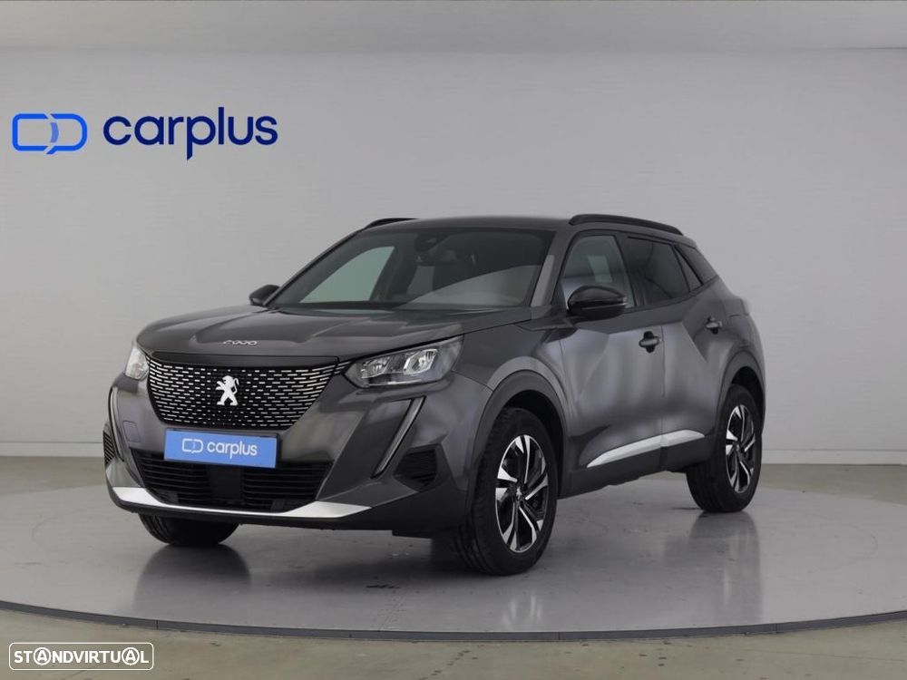 Peugeot 2008 1.2 PureTech Allure - 1