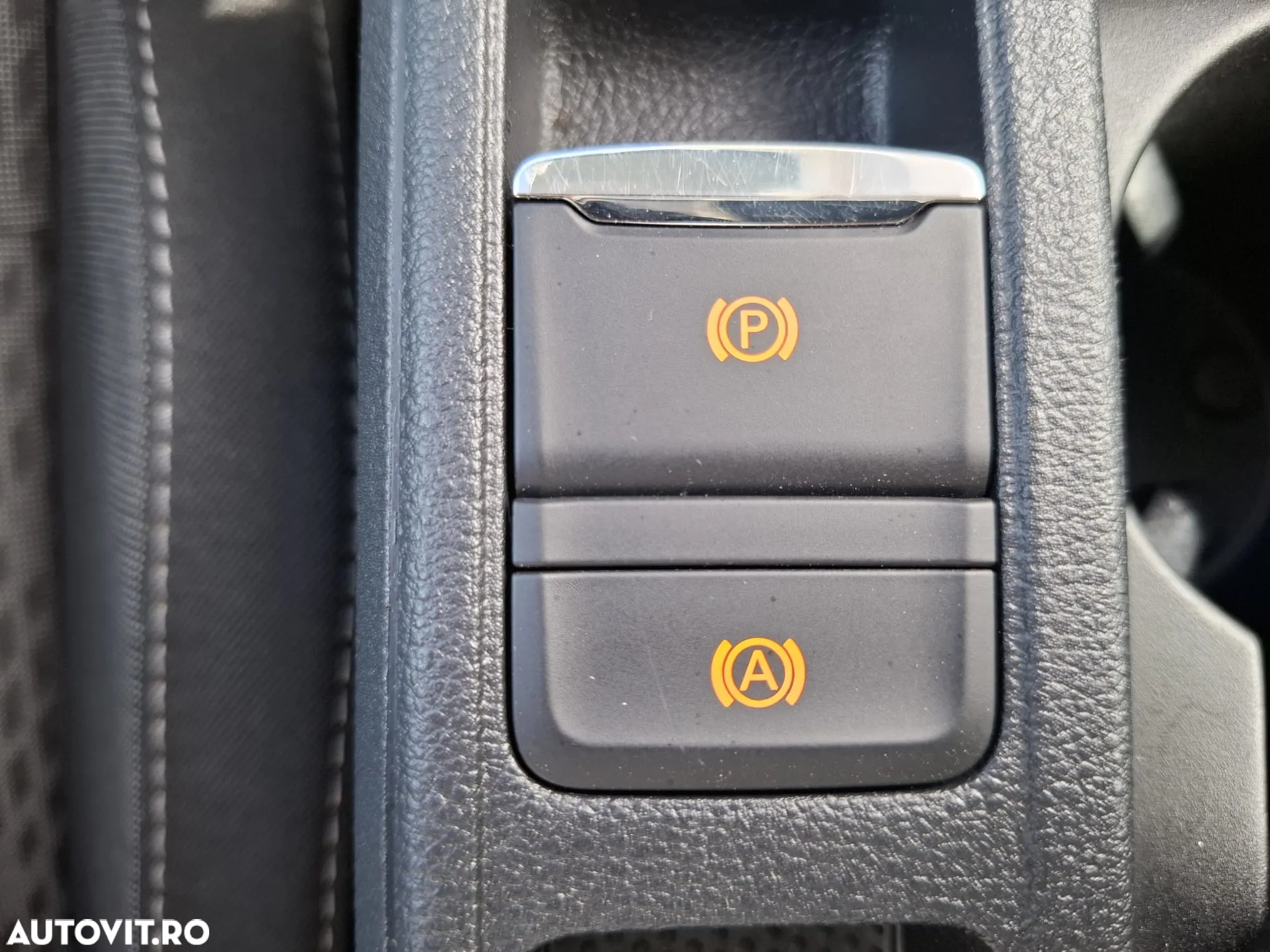 Skoda Octavia 2.0 TDI DSG 4X4 Style - 23