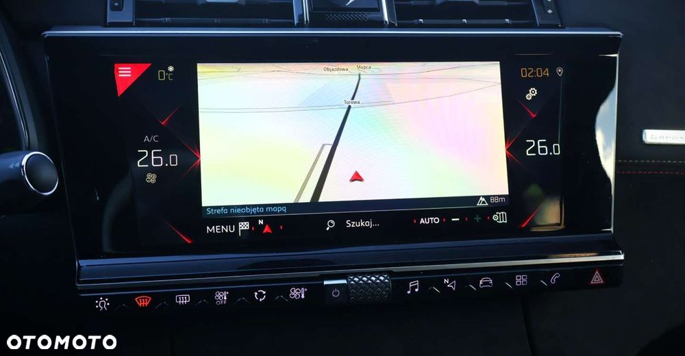 DS Automobiles DS 7 Crossback 2.0 BlueHDi Performance Line + - 27