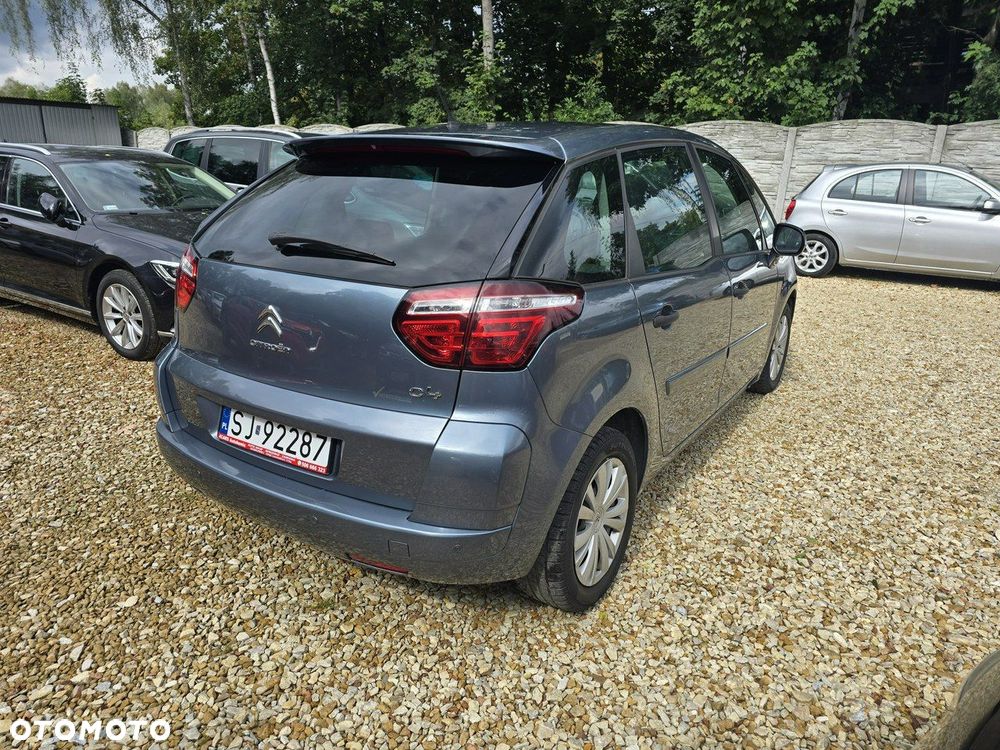 Citroën C4 Picasso 1.6 HDi Attraction - 5
