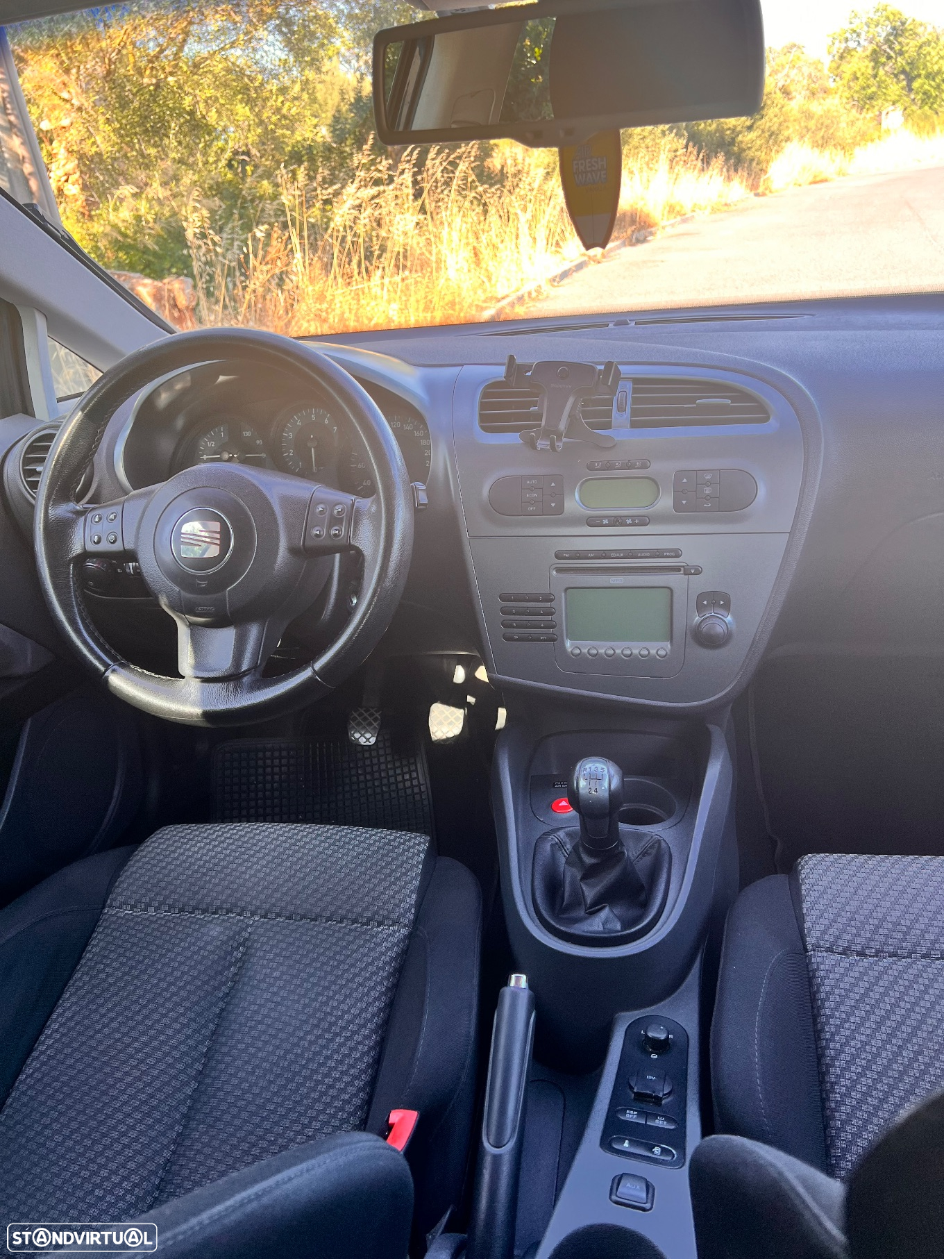 SEAT Leon 1.4 16V Sport - 6
