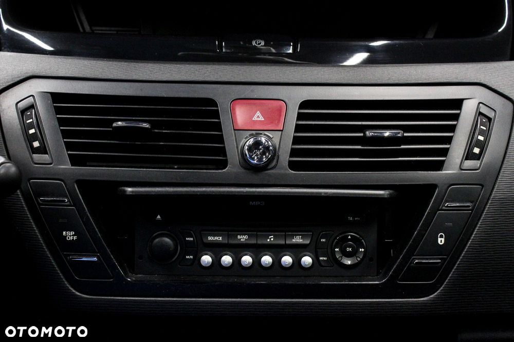 Citroën C4 Picasso 2.0 HDi FAP EGS6 Exclusive - 31