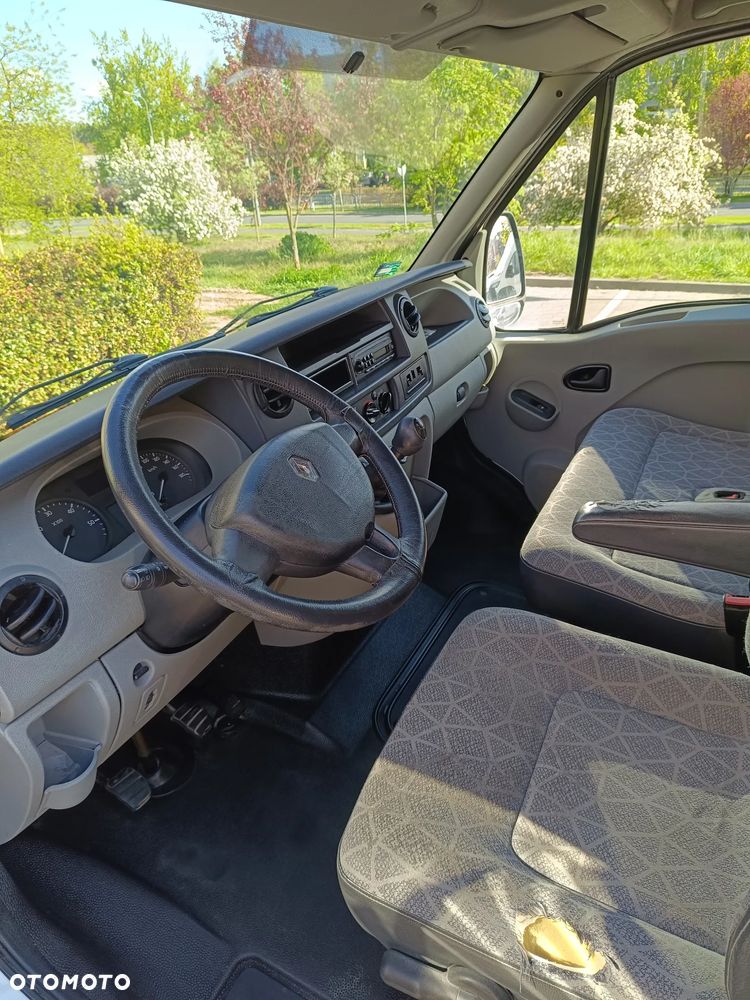 Renault MASTER - 8