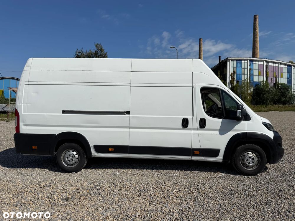 Peugeot Boxer - 4