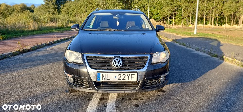 Volkswagen Passat - 8