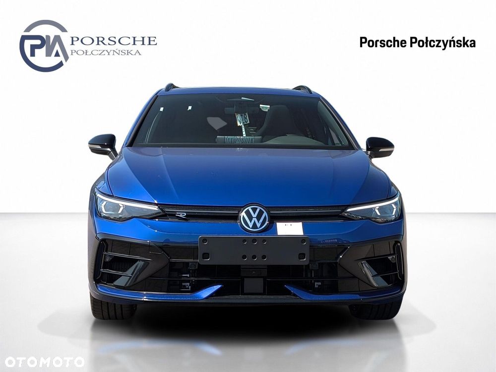 Volkswagen Golf Variant 2.0 TSI 4Motion R - 9