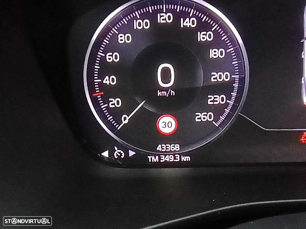 Volvo XC 40 1.5 T5 PHEV Inscription Expression - 7