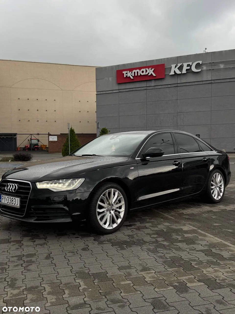 Audi A6 ver-3-0-tfsi-quattro-s-tronic - 2
