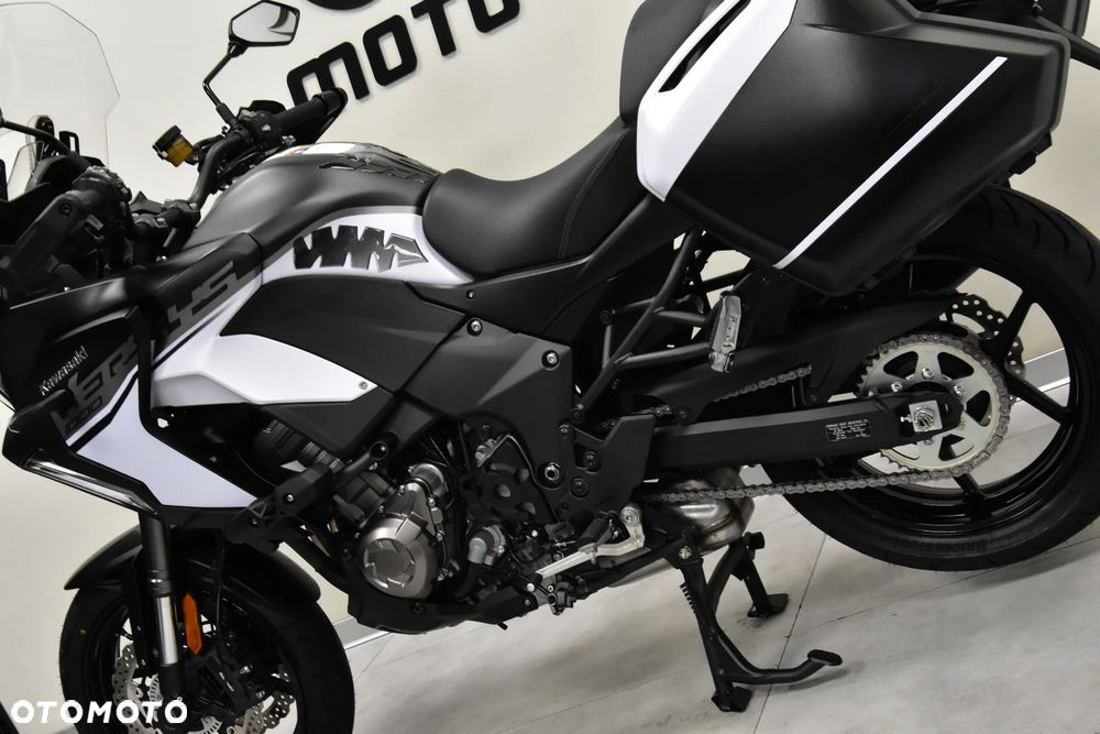 Kawasaki Versys 1000 - 12
